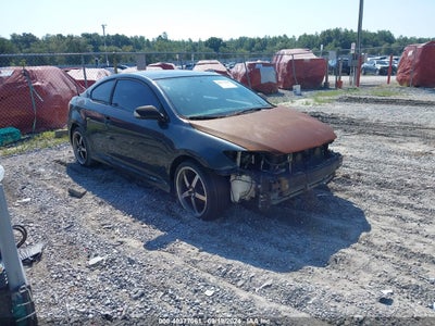 SCION TC 2008