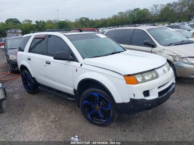 SATURN VUE 2004