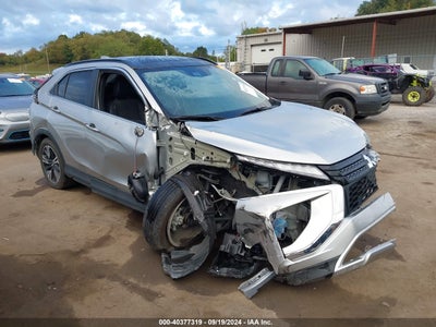 MITSUBISHI ECLIPSE CROSS 2024
