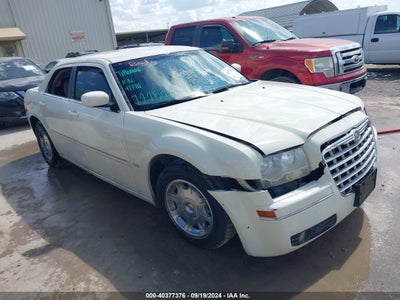 CHRYSLER 300 2007
