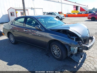 LEXUS ES 330 2004