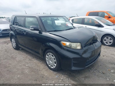 SCION XB 2012