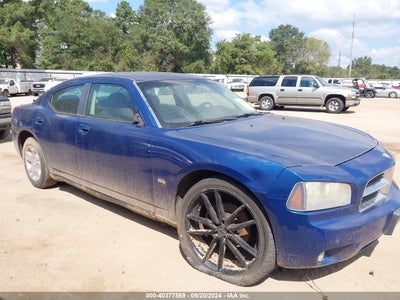 DODGE CHARGER 2009