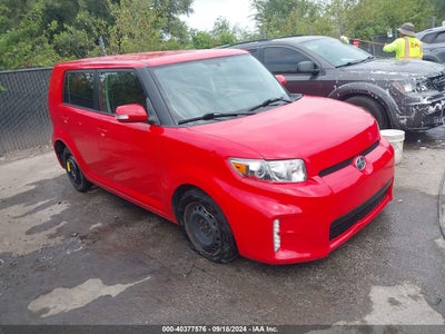 SCION XB 2013