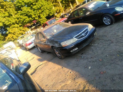 ACURA TL 2003