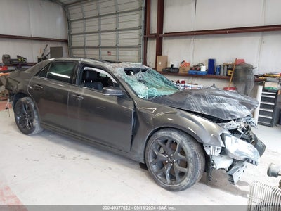 CHRYSLER 300 2022
