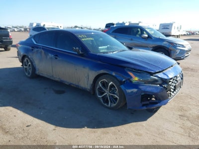 NISSAN ALTIMA 2024