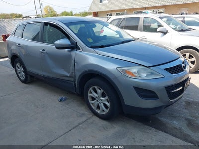 MAZDA CX-90 2013