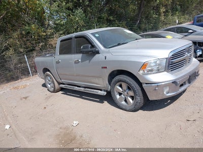 RAM 1500 2016