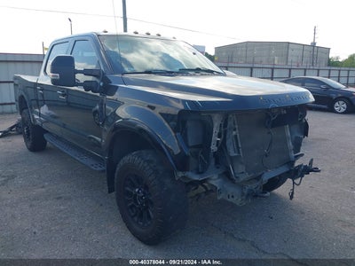 FORD F-250 2020