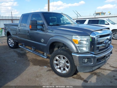 FORD F-350 2013