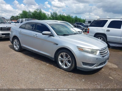 FORD TAURUS 2014