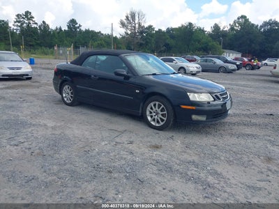 SAAB 9-3 2004