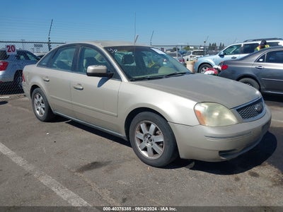 FORD FIVE HUNDRED 2005