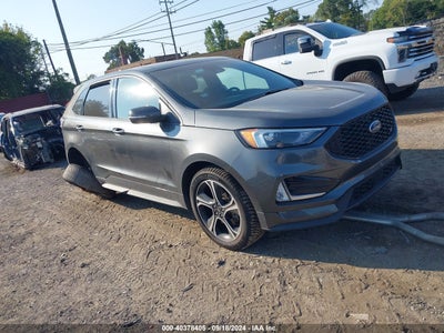 FORD EDGE 2019