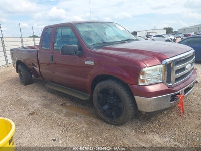 FORD F-250 2005