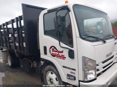 ISUZU NPR XD 2022