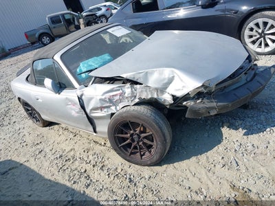 MAZDA MX-5 MIATA 2003