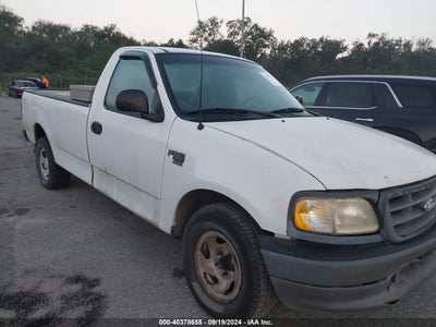 FORD F-150 2003