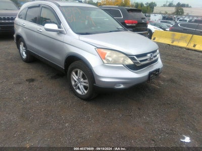 HONDA CR-V 2011