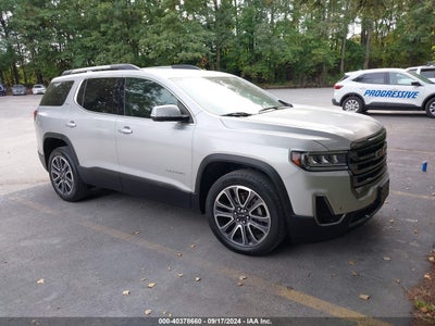 GMC ACADIA 2020