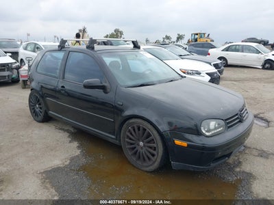 VOLKSWAGEN GTI 2005
