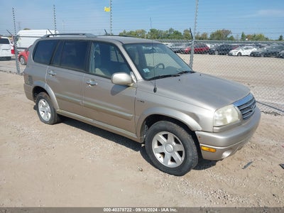SUZUKI TOURING 2003