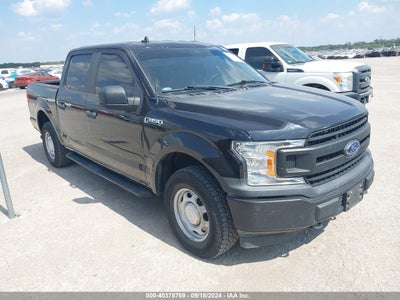 FORD F-150 2020
