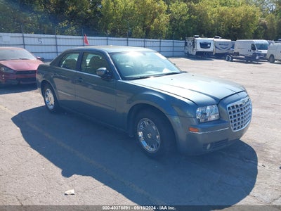 CHRYSLER 300 2005