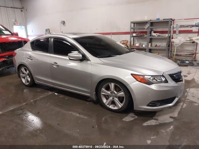 ACURA ILX 2013
