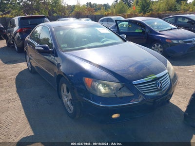 ACURA 200 2006