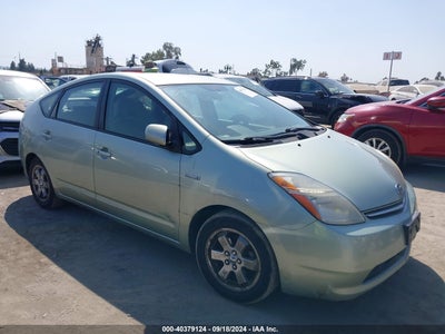 TOYOTA PRIUS 2009