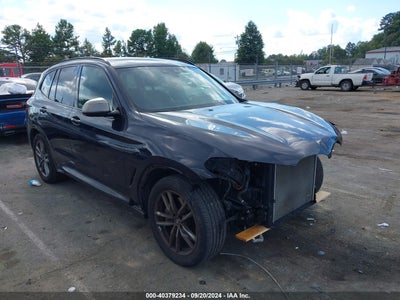 BMW X3 M 2019