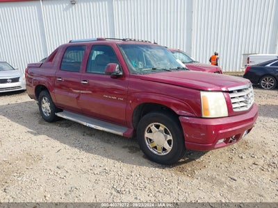 CADILLAC ESCALADE EXT 2005