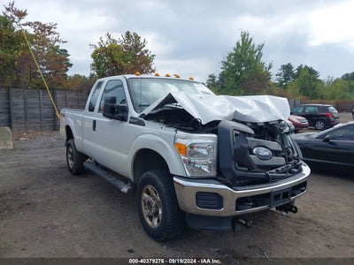FORD F-350 2016