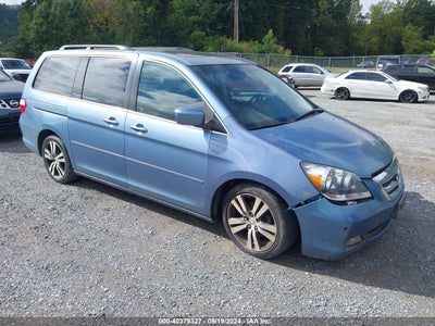 HONDA ODYSSEY 2005