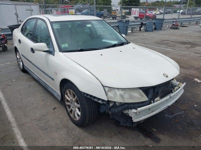 SAAB 9-3 2004