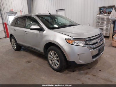 FORD EDGE 2014