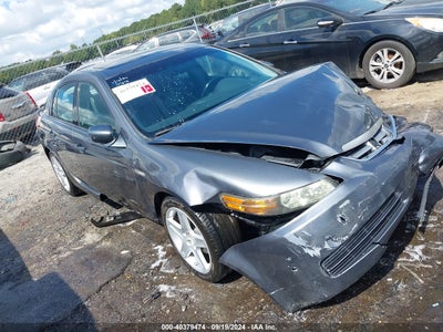 ACURA TL 2006