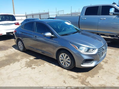 HYUNDAI ACCENT 2020