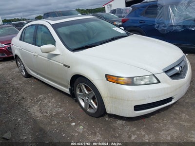 ACURA TL 2005