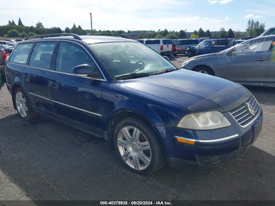 VOLKSWAGEN PASSAT 2005