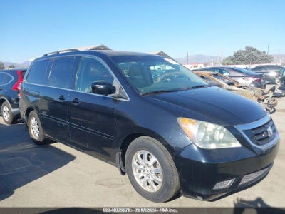 HONDA ODYSSEY 2008