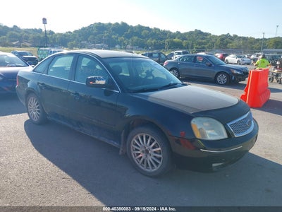MERCURY MONTEGO 2005