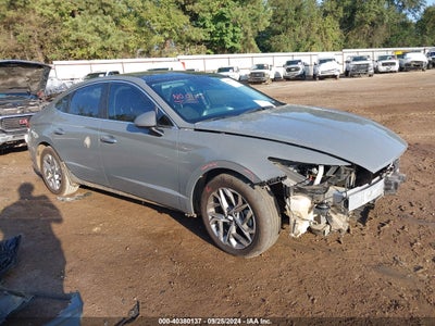 HYUNDAI SONATA 2023