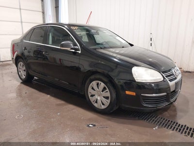 VOLKSWAGEN JETTA 2006