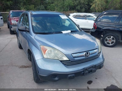 HONDA CR-V 2008