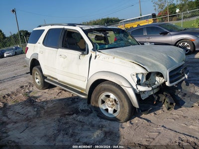 TOYOTA SEQUOIA 2004