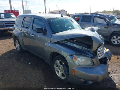 CHEVROLET HHR 2006