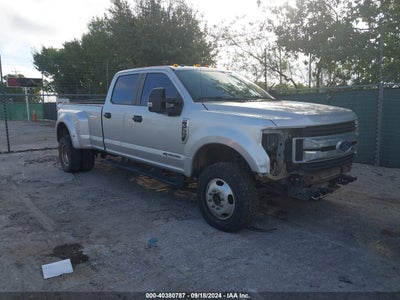 FORD F-350 2019